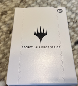 More Adventures in Middle-earth Foil Edition MTG Secret Lair Drop, Sealed, SLD - Image 1