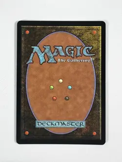 Elesh Norn, Mother of Machines #418 Phyrexian Language Foil ONE MTG Mythic Rare - Image 2