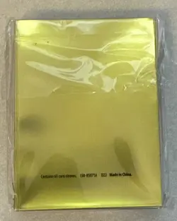 65 Ct Lost Origin ETB Giratina Card Sleeves Sealed Pokemon - Image 2