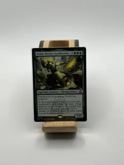 MTG Avatar Kyoshi, Earthbender #0310 TLA - Image 2