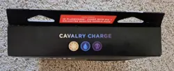 MTG March of the Machine Commander Deck Cavalry Charge Sealed - Image 5