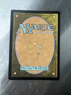 MTG Magic the Gathering FOIL Ocelot Pride Borderless MH3 - Image 2