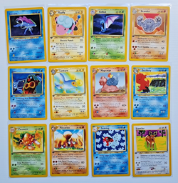 Complete 1st Edition Neo Revelation 50 Card Rares/common/uncommon Set Nm - Image 2