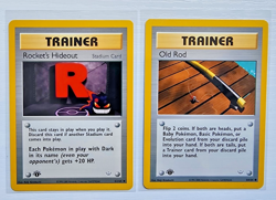 Complete 1st Edition Neo Revelation 50 Card Rares/common/uncommon Set Nm - Image 5