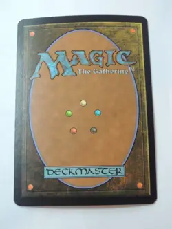 MTG - FOIL - Our Market Research Shows..... - Unhinged - NM - Image 3