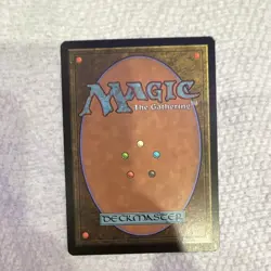 Wizards of the Coast Magic: The Gathering Minamo Champions Regular Rare ENG #279 - Image 3