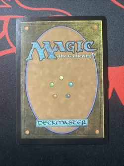 Pyroblast #5 MTG Chandra Spellbook NM - Image 2
