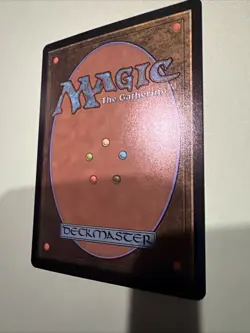 Arc Reactor (Borderless) Marvel Super Heroes Foil Mtg M/NM - Image 5