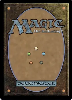 Training Compound (FOIL + Borderless) 384 Marvel Super Heroes MTG NM - Image 2