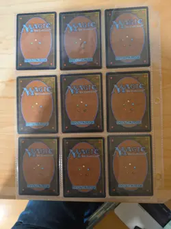 Magic The Gathering Multi Colored Spells - Image 2