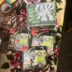 Pokemon TCG Perfect Order Pokemon Center Elite Trainer Box ETB - New & Sealed 📦 - Image 1