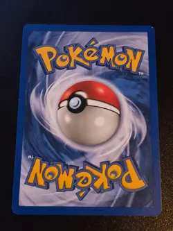 Chansey 3/130 Holo Rare Base Set 2 Pokemon NM - Image 2