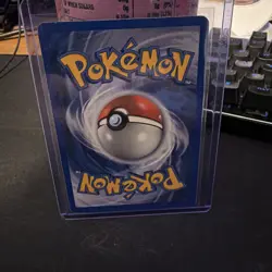 Absol 18/110 EXC Pokemon Cards Holon Phantoms Non-Holo Rare - Image 3