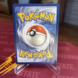 Pokemon TCG Holo Pikachu Card 24/53 Birthday Celebrations 25th Anniversary NM - Image 3