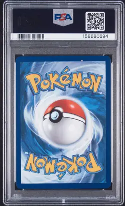 2026 POKEMON ASC EN-ASCENDED HEROES MEGA ATTACK RARE MEGA DRAGONITE EX PSA 10 - Image 2