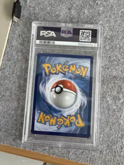 2026 POKEMON ASC EN-ASCENDED HEROES MEGA ATTACK RARE MEGA DRAGONITE EX PSA 10 - Image 2