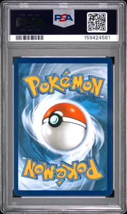 2026 Pokemon Ascended Heroes Mega Attack Rare Mega Dragonite EX #271 PSA 10 GEM - Image 2