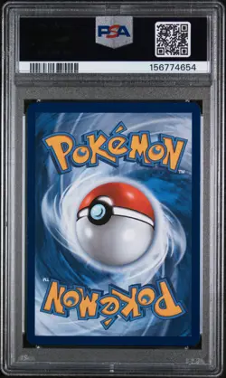 2026 POKEMON ASCENDED HEROES MEGA ATTACK RARE #271 MEGA DRAGONITE EX PSA 10 - Image 2