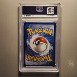 2021 Pokemon Celebrations Birthday Pikachu PSA 10 - Image 4