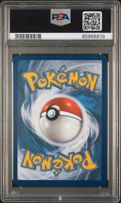 2021 POKEMON CELEBRATIONS CLASSIC COLL. #24 BIRTHDAY PIKACHU-HOLO PSA 10 - Image 2