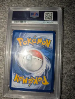 Pokemon TCG - 2021 Pokemon Celebrations Birthday Pikachu Holo - PSA 10 #24 - Image 2