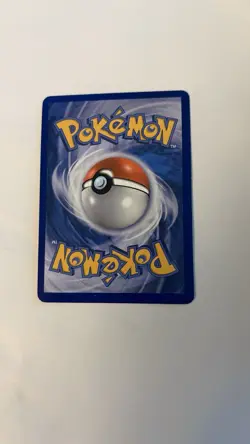 Pokemon Card | Emolga RC23/RC25 | 2013 Legendary Treasures: Radiant Collection - Image 2
