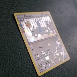 Pokemon TCG: Altaria RC24/RC32 Holo XY Generations Radiant Collection 2016 NM - Image 2
