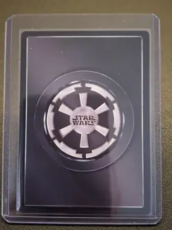 Star Wars CCG: Zuckuss Rare Foil + Free, Random 15-Card Bonus Pack - Image 2