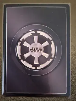 Star Wars CCG: Zuckuss Rare Foil + Free, Random 15-Card Bonus Pack - Image 4