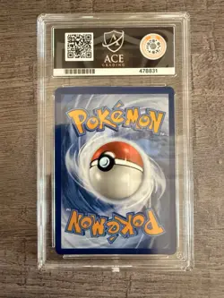 Pokemon TCG Altaria EX Paradox Rift Holo Card 253/182 Ace 10 - Image 2