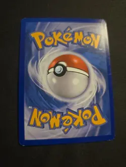 Pokemon Communication 27/30 - Trainer Kit: Gyarados & Raichu - POKEMON CARD - Image 2