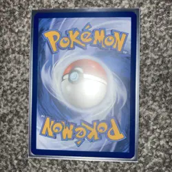 Best Price Pokemon TCG Altaria EX Paradox Rift Holo Card 253/182 - Image 2