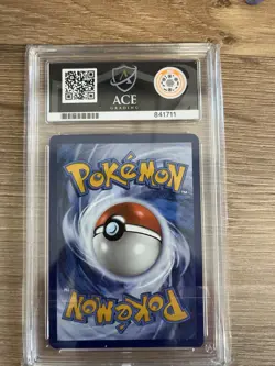 Pokemon TCG Altaria EX Paradox Rift Holo Card 253/182 Ace 9 - Image 2