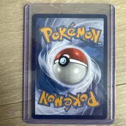 Pokemon TCG Altaria EX Paradox Rift Holo Card 253/182 - Image 2