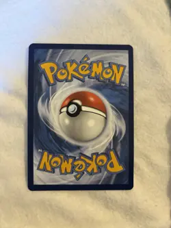 Pokemon TCG Altaria EX Paradox Rift Holo Card 253/182 - Image 2
