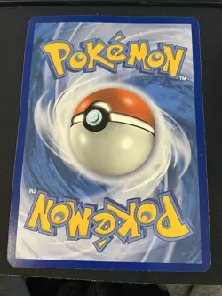 Umbreon & Darkrai GX SM241 RARE BLACK STAR JUMBO PROMO - Image 2