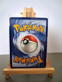 Jacinthe 122/088 Me03: Perfect Order Holo Pokemon TCG SIR - Image 2