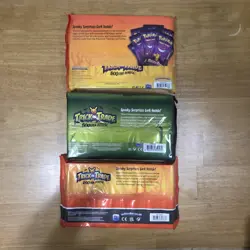 Pokemon TCG Trick or Trade Booster Bundle Complete Set - 125 Packs - Image 2