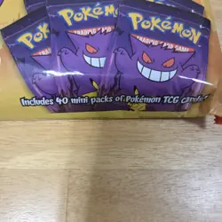 Pokemon TCG Trick or Trade Booster Bundle Complete Set - 125 Packs - Image 5