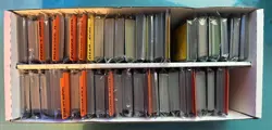 1400+ Pokemon TCG Cards Bundle - Great For New Collectors-Ideal For Master Sets - Image 2