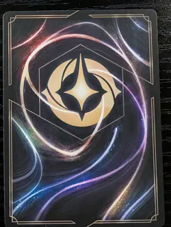 Disney Lorcana TCG Elsa - Ice Artisan 123/204 Foil Legendary EN - Image 2