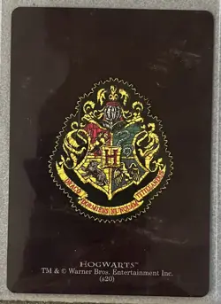 Harry Potter Hogwarts Battle CCG Promo Card Lot Colin Creevey Army Coin UNUSED - Image 5