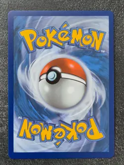 Umbreon Gold Star 17/17 Celebrations: Classic Collection Pokemon EXC - Image 2