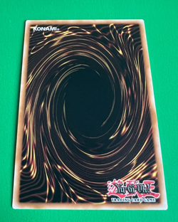 Yu-Gi-Oh! - Pot of Sloth - CORI-EN061 - Chaos Origins 1st Edition - Image 2