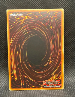 Pot of Sloth secret rare CORI-EN061 Chaos Origins 1st Edition - Image 3