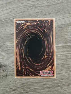 Pot of Sloth - Secret Rare - 1st Edition - CORI-EN061 - Chaos Origins YuGiOh TCG - Image 2