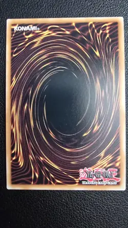 Yu-Gi-Oh TCG Pot Of Sloth Starlight Rare CORI EN061 Chaos Origins 1st Edition - Image 2