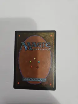 Demonic Consultation, Ice Age Regular, Magic the Gathering, MTG - Image 2