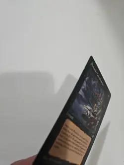 Demonic Consultation, Ice Age Regular, Magic the Gathering, MTG - Image 3