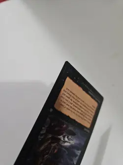 Demonic Consultation, Ice Age Regular, Magic the Gathering, MTG - Image 5